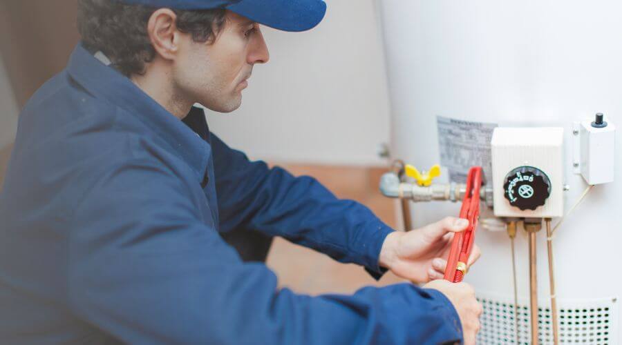 Local sewer line repair in North Hollywood, CA
